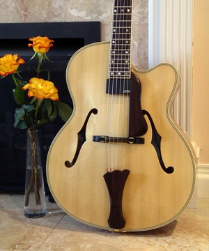 Hofner Jazz Cafe