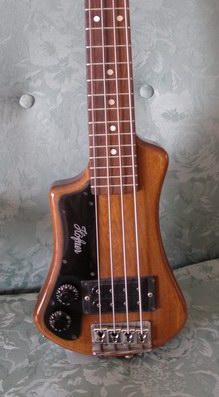jazz guitar for sale