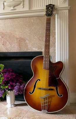jazz guitar for sale