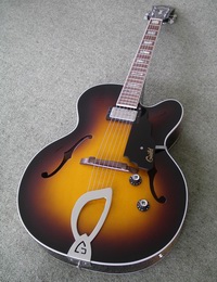 jazz guitar for sale