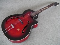 jazz guitar for sale
