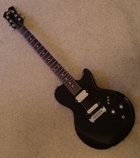 jazz guitar for sale