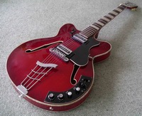 jazz guitar for sale