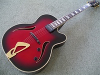 jazz guitar for sale